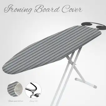 Primeo Ironing Board Cover 100 Cotton Best Gift For Wedding