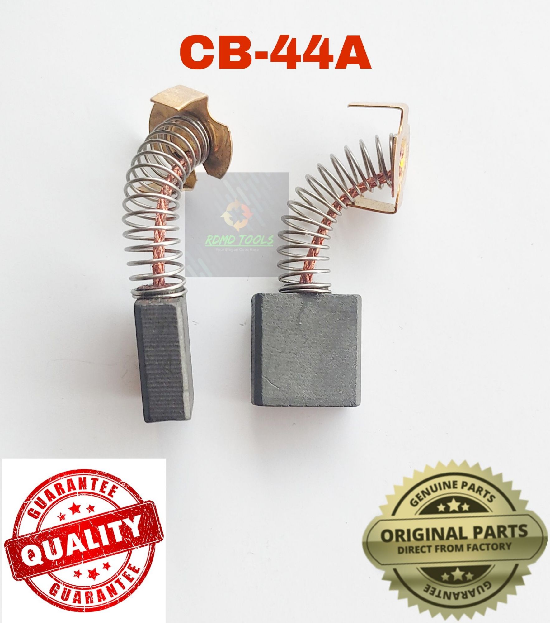 Original CB-44A Brush for HAMMER(DCA/HITACHI/J.C.K KAWASAKI) | Lazada PH