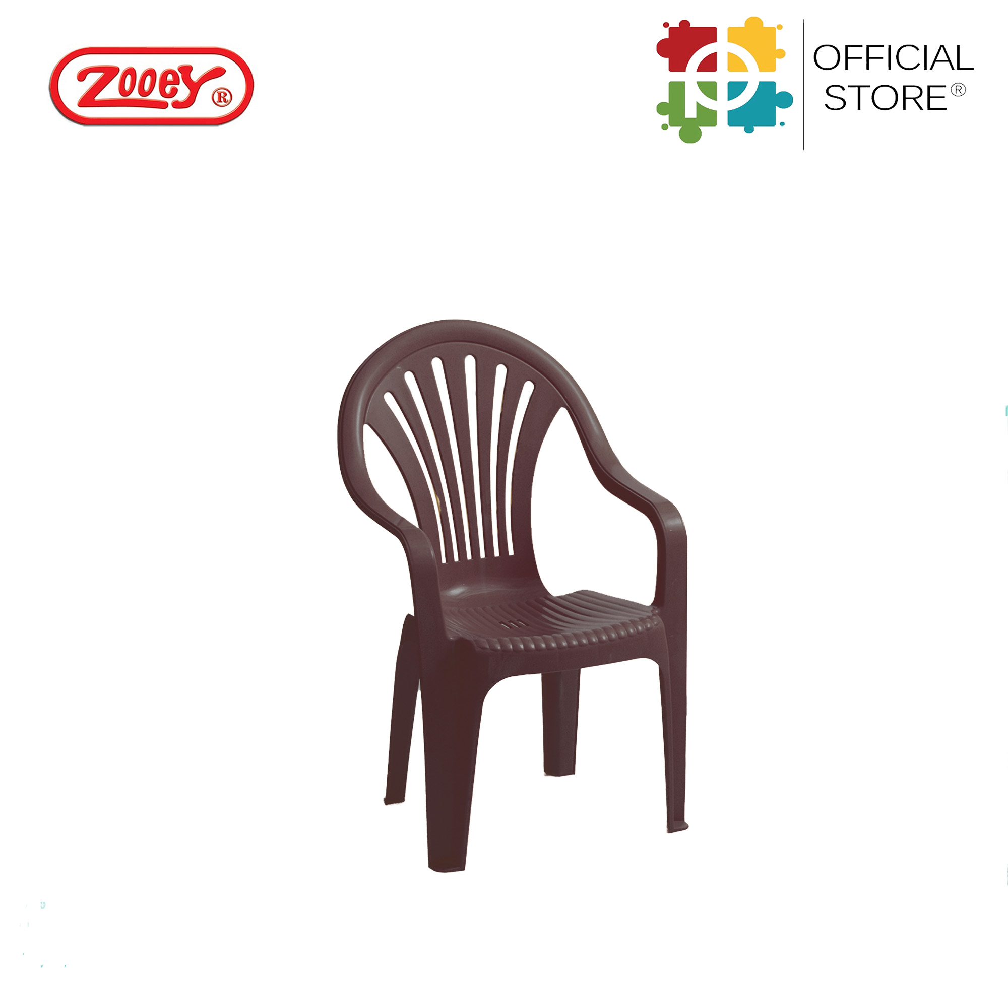 Zooey Royal Chair Stock No. 733 Lazada PH