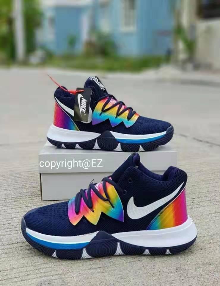 KYRIE 5 OEM MENS BASKETBALL SHOES FOR 
