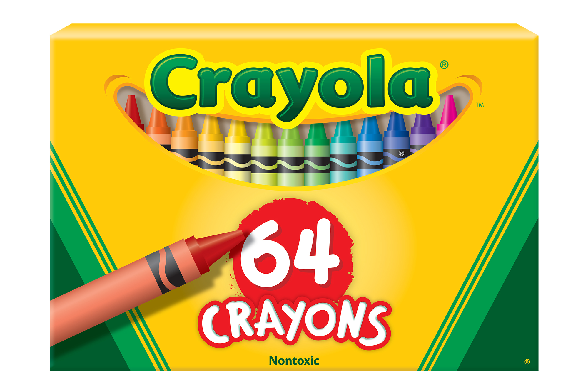 Crayon Test Ph