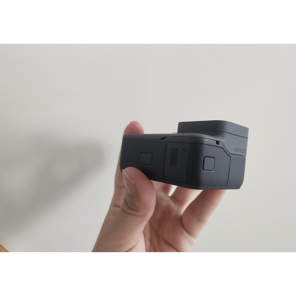 Gopro Hero 5 Black Used 100 Original Go Pro 4k Action Camera Second Hand Lazada Ph