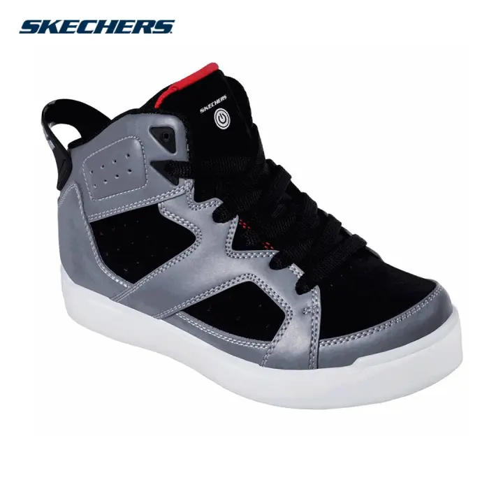 skechers light and footwear