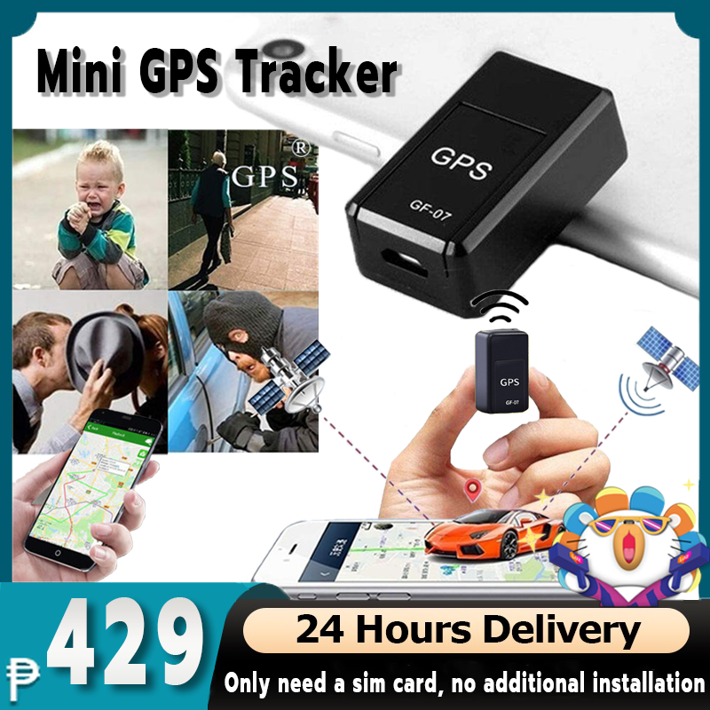 gps tracker device for person GPS Locator Tracker gps tracker for kids