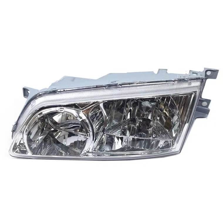 Headlamp headlight assembly for hyundai svx starex 2000 2001 2002 2003 left: 92101 4a500 right: 92102 4a500