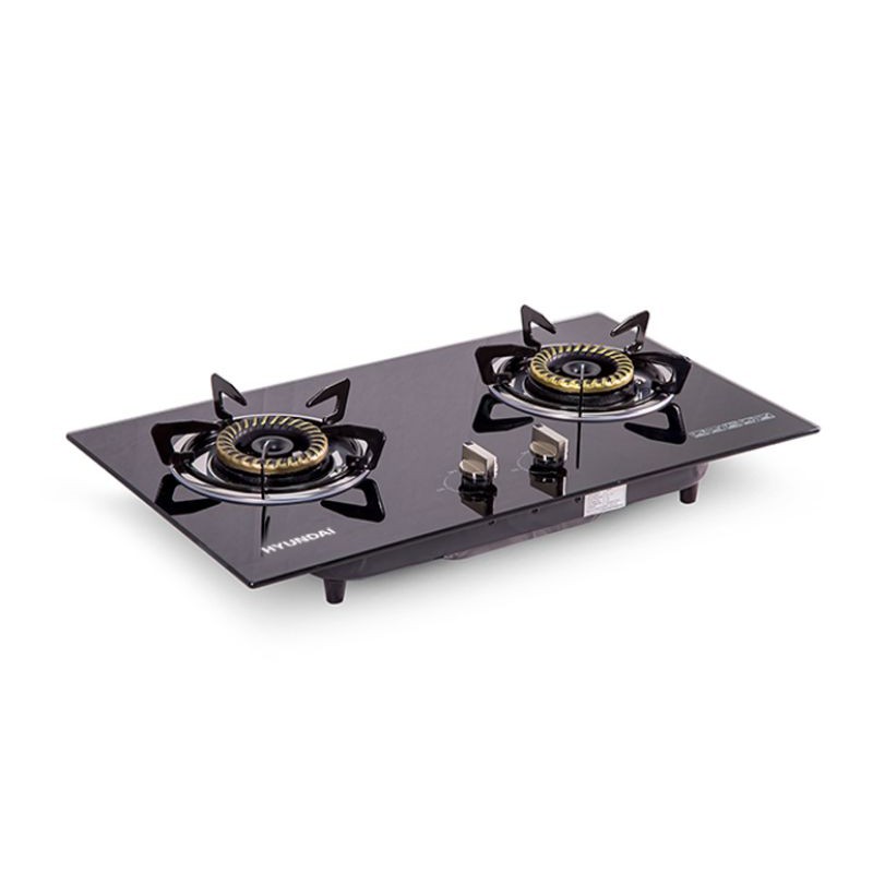 Hyundai 2 Way Gas Stove Built in Hob HGA402K Lazada PH
