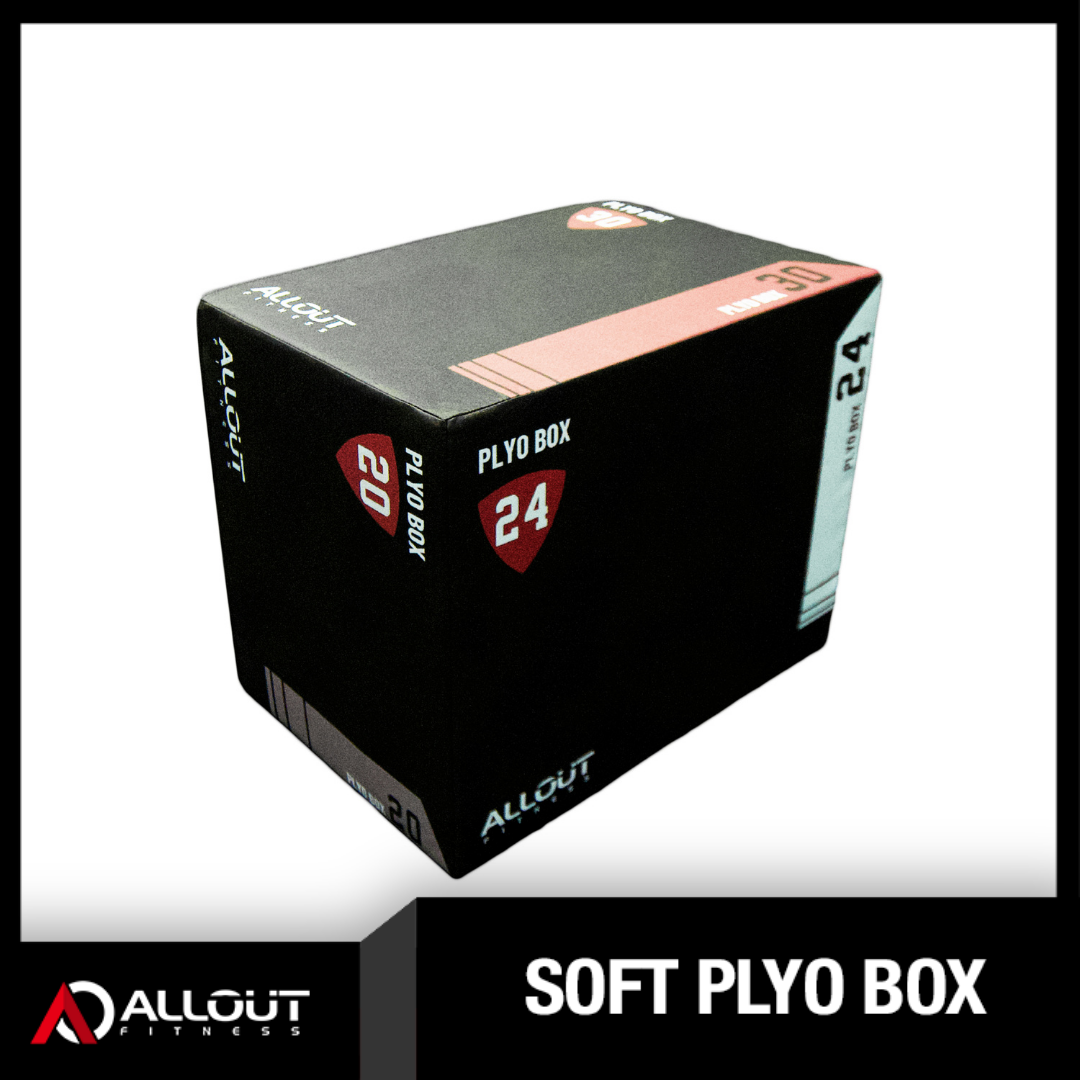 Soft Plyo Box | Lazada PH