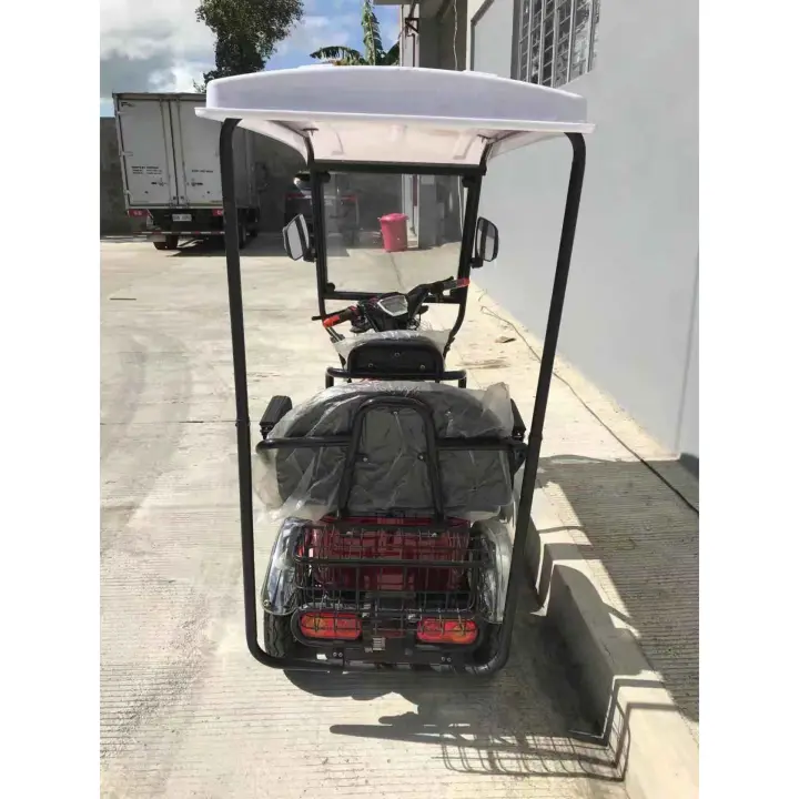 electric open 48v tricycles price