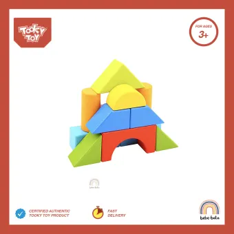 tooky toy blocks