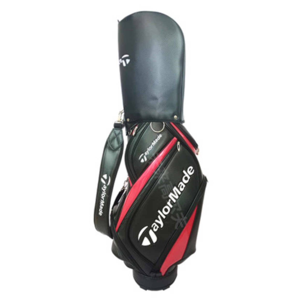 Golf bag ¤┇ New TaylorMade golf bag unisex standard ball bag