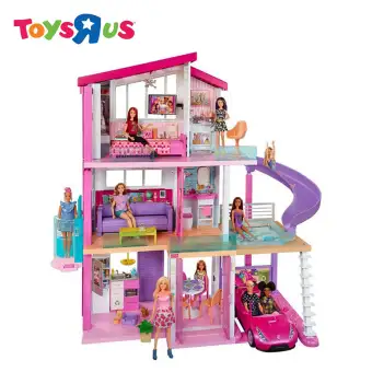 barbie doll house for sale