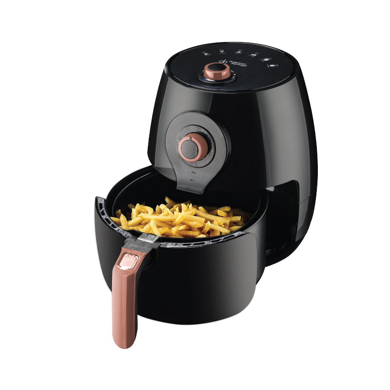American Heritage 3.5L Air Fryer AHAF6293 Lazada PH