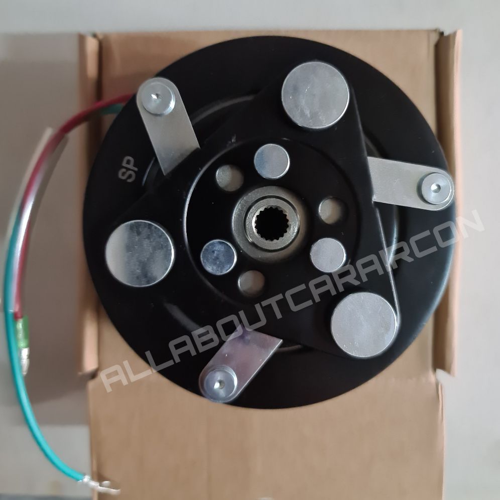Toyota Innova Clutch Assembly Lazada PH