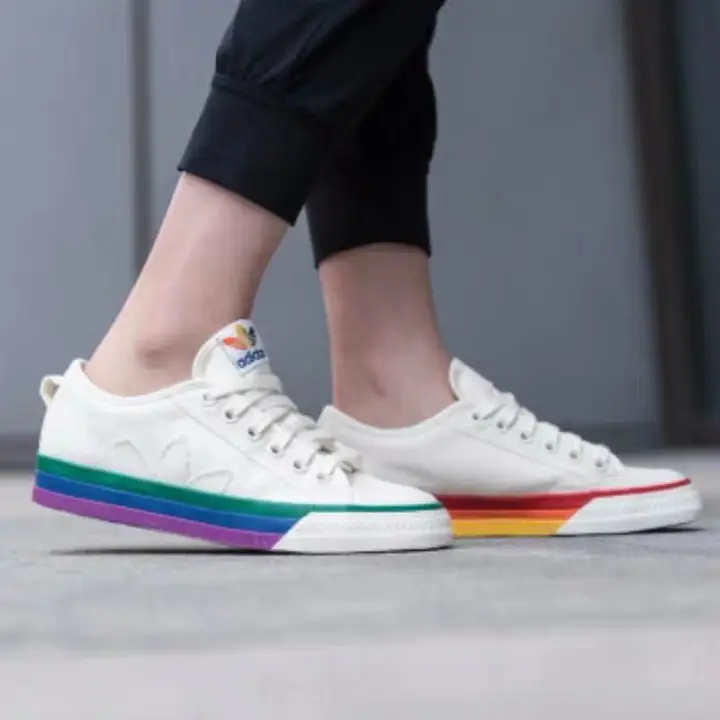 nizza pride shoes