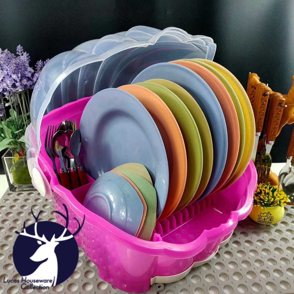 Dish Cabinet Small Sophia Mini Dish Cabinet