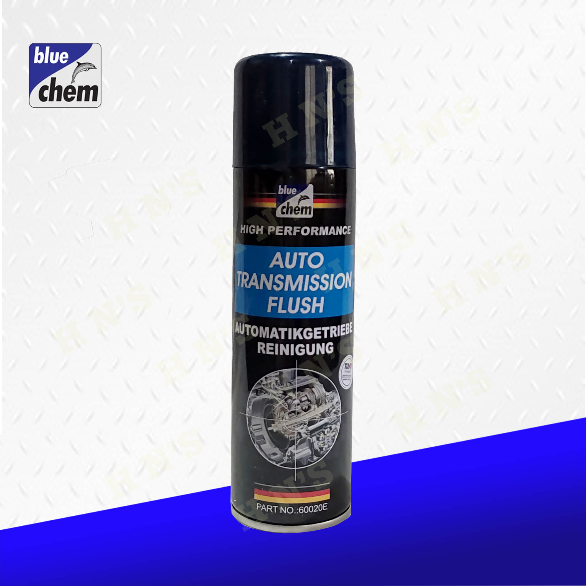 Bluechem Auto Transmission Flush Lazada PH