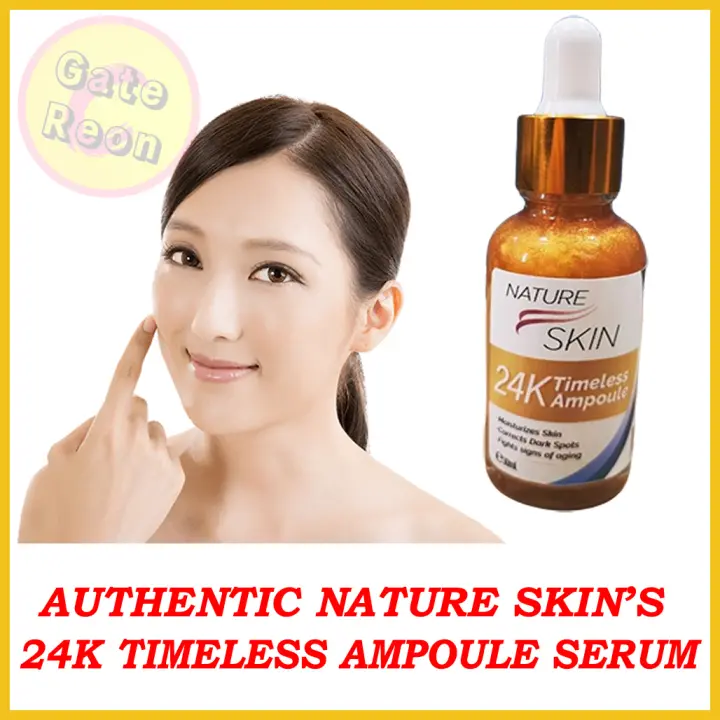 best serum for melasma