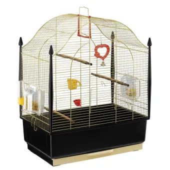 little bird cages