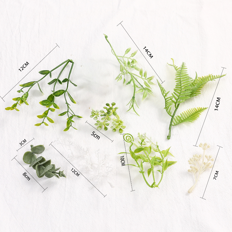 Artificial Plants
