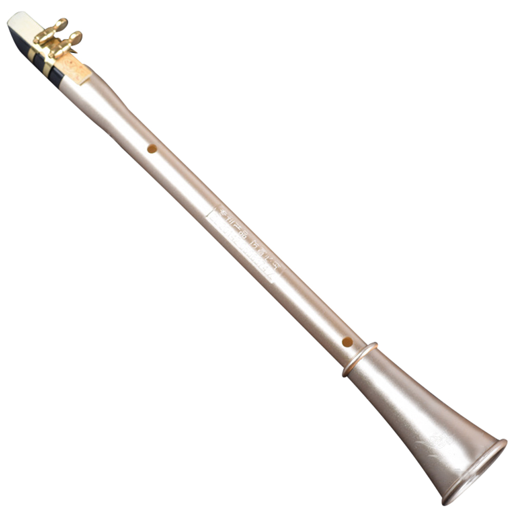 กระเป๋า Clarinet Sax Mini แบบพกพา Clarinet-แซ็กโซโฟน Little แซ็กโซโฟนพร้อมกระเป๋าเครื่องดนตรีแบบเป่า