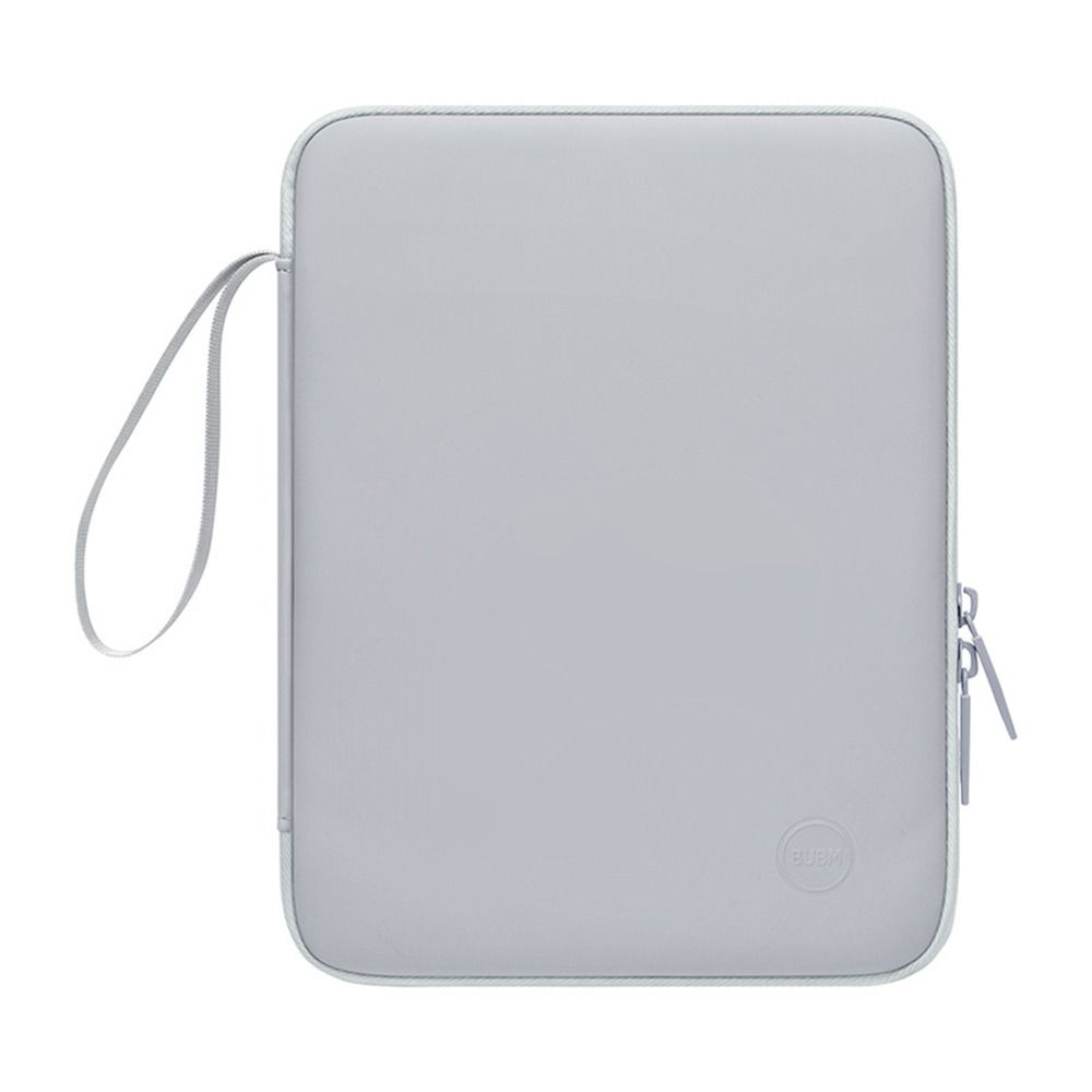 LULU Universal PU Shockproof Water Resistant Protective Pouch Handbag Tablet Sleeve Case