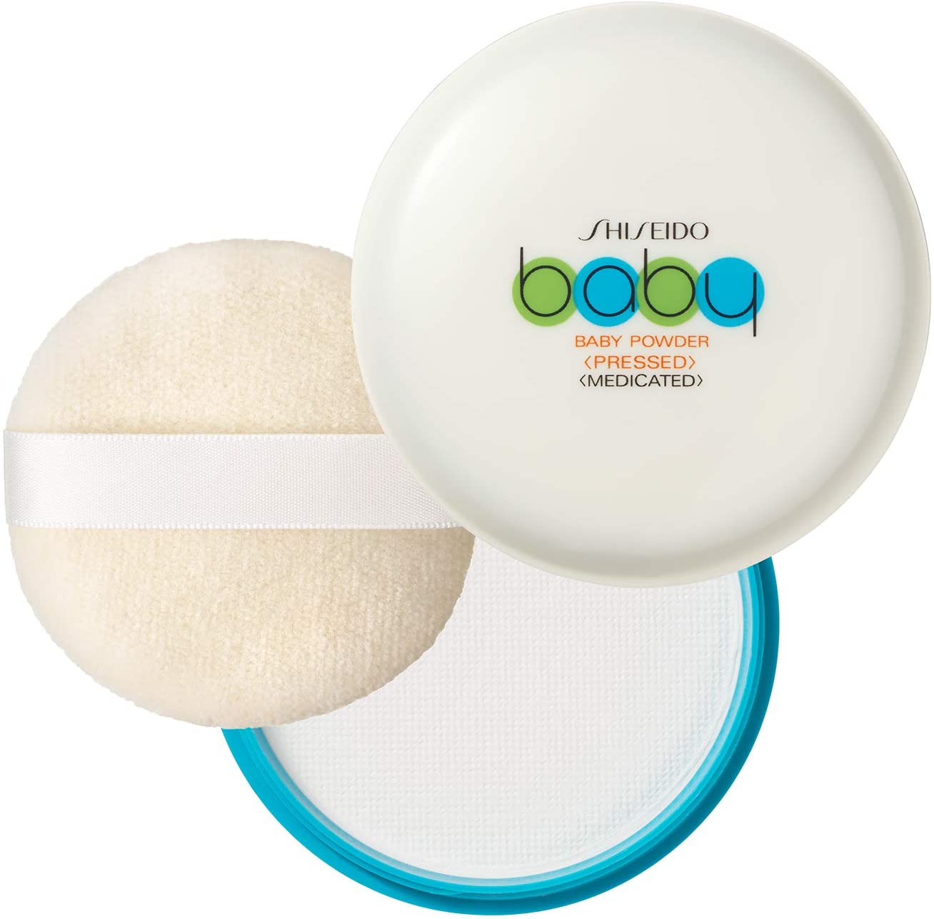 baby powder for oily skin