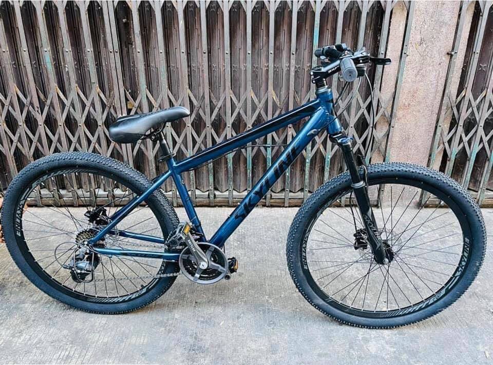 Skyline 2025 roller 27.5