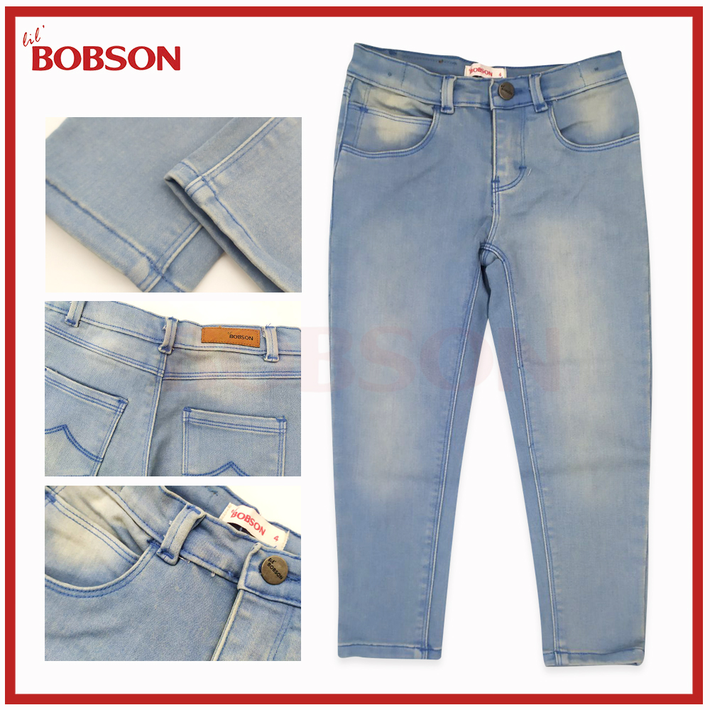 blue denim jeans for girls