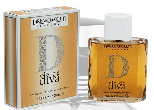 dream world parfum