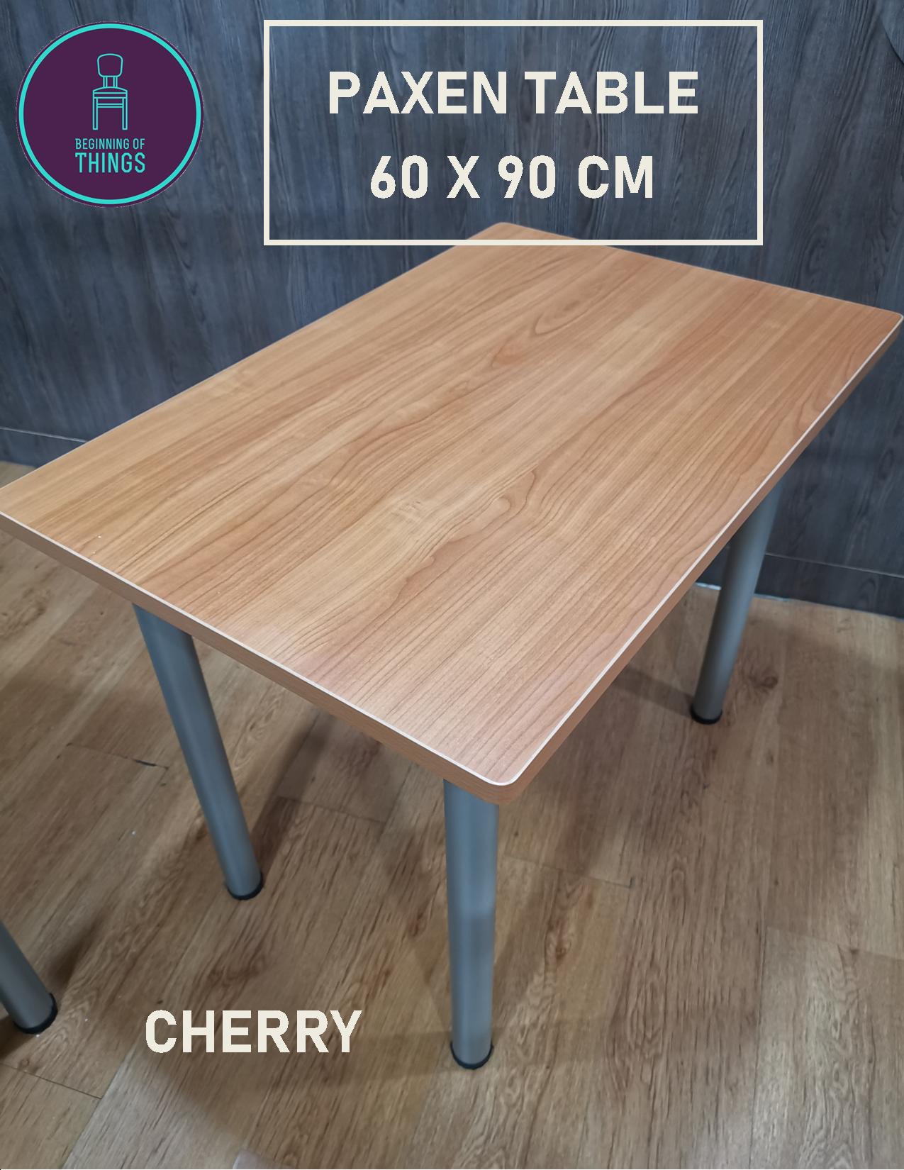 90 x 60 table