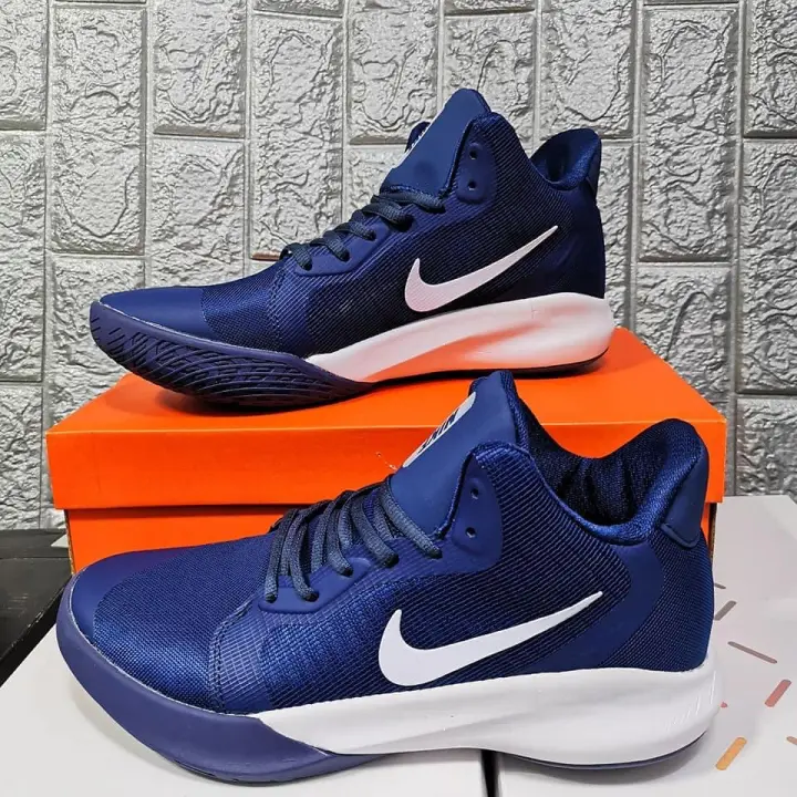 nike precision 3 red