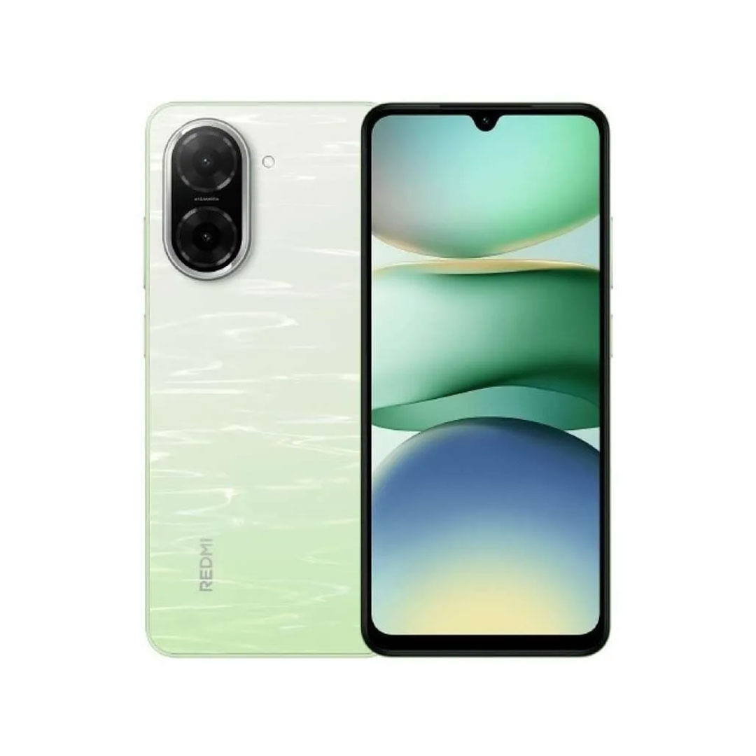 Xiaomi Redmi A5 | 3GB+64GB |32MP AI dual camera | Immersive 6.88