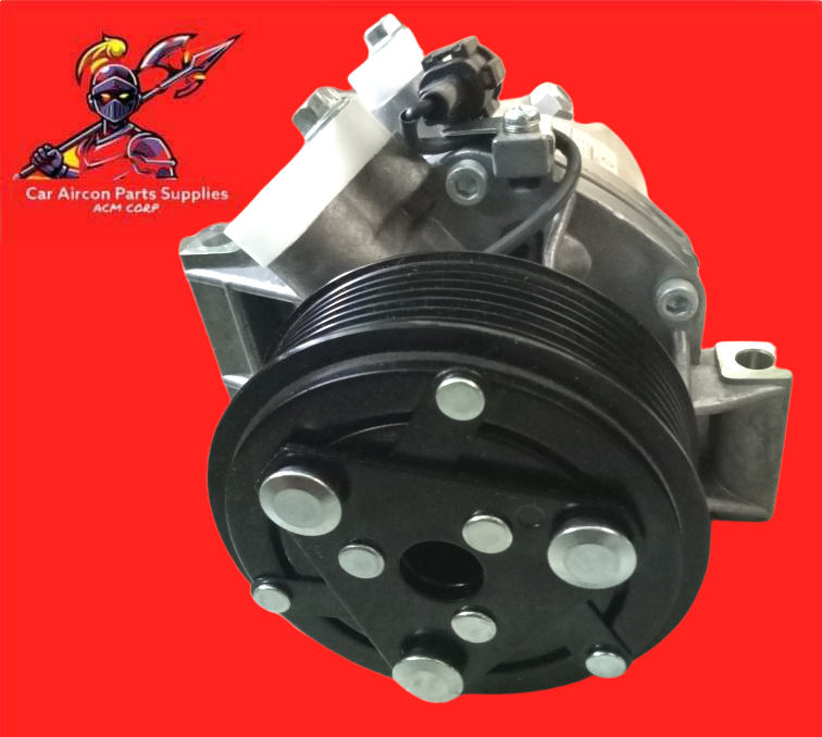 Nissan JUKE Compressor Car Aircon Parts Quality warranty Lazada PH