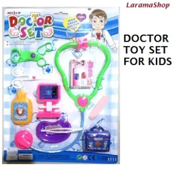 doctor set toys online shopping