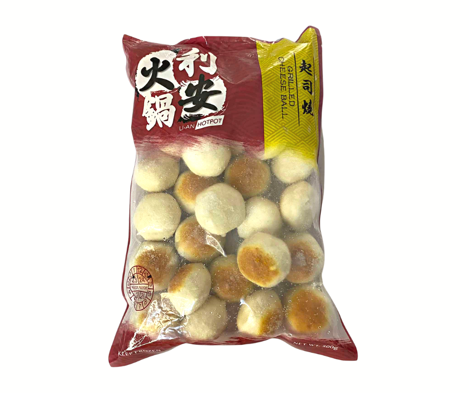 LIAN Hotpot Ball Grilled Cheese Ball 500g Lazada PH