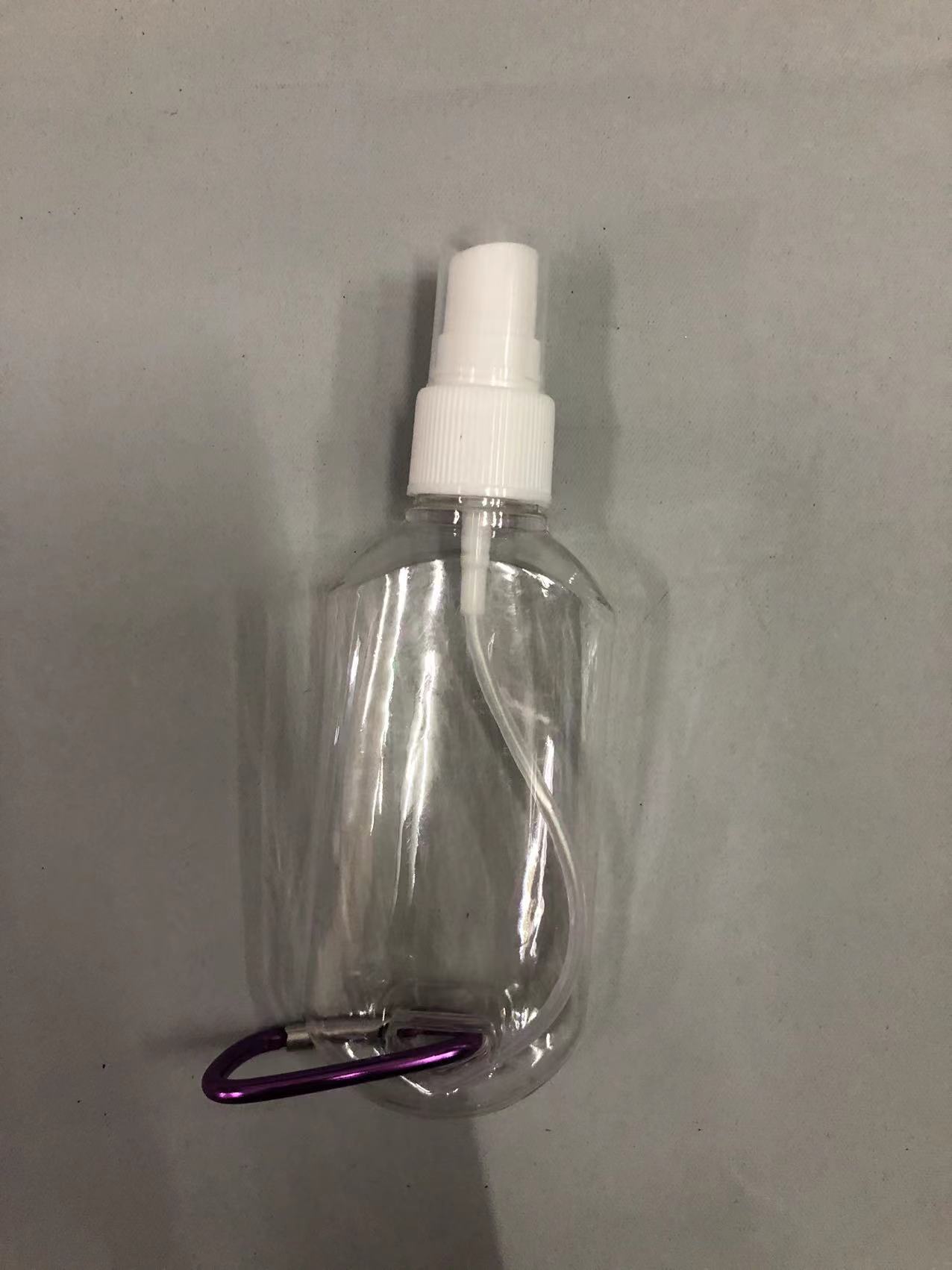 Charlene collection、 Spray Bottle Keychain Alcohol Spray Bottle Alcohol