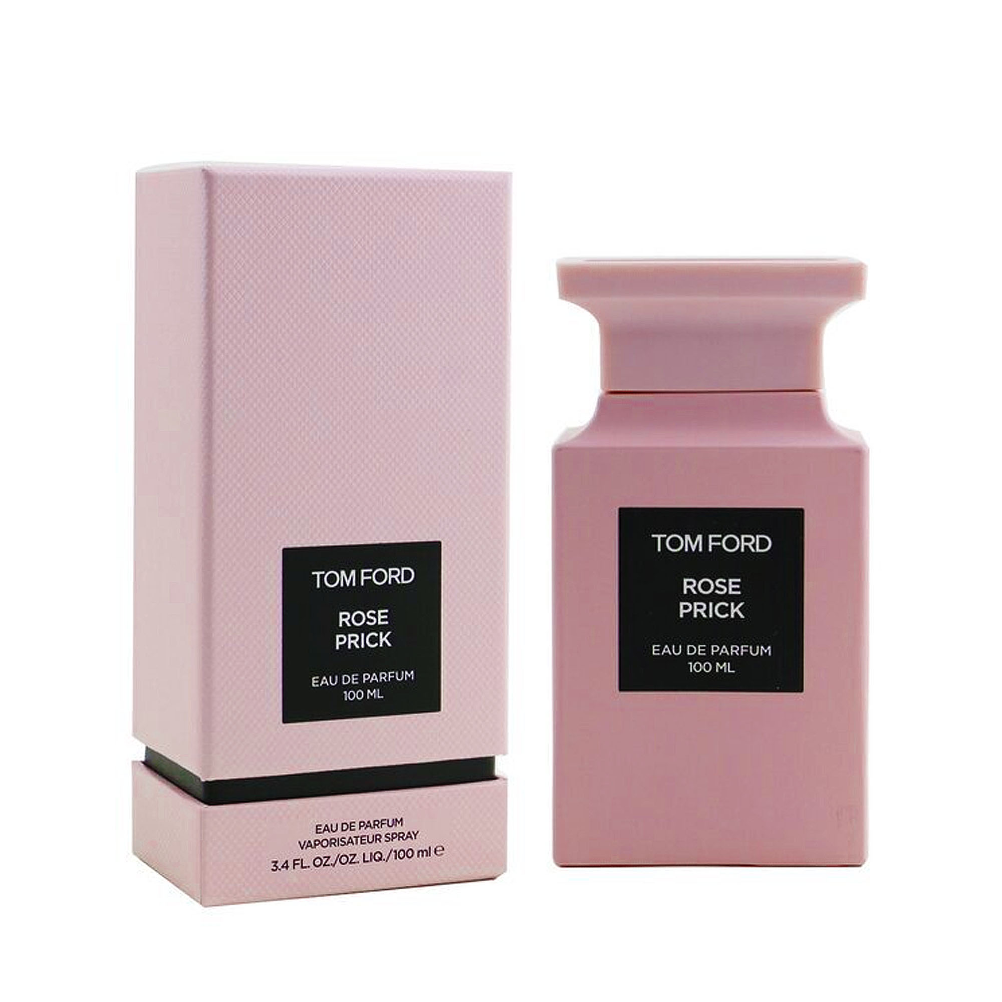 Tom Ford Rose Prick Eau de Parfum for Women 100ml | Lazada PH