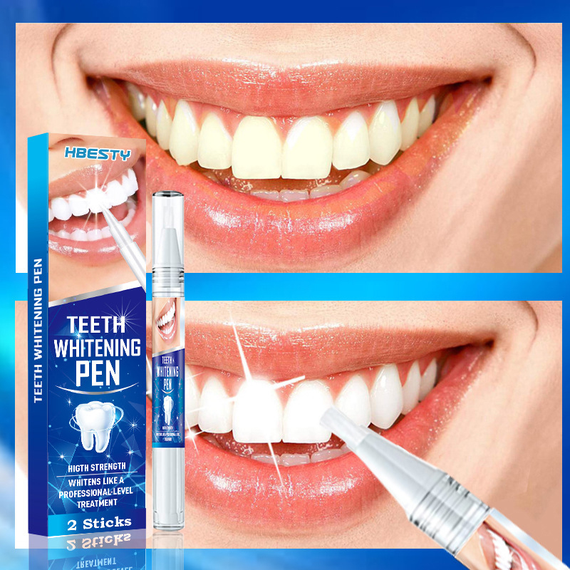 A. one Eelhoe Tooth Whitening Pen Teeth Whitening Stain Removal To