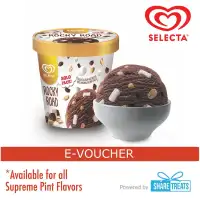 Selecta Coconut Mango Mochi Ice Cream 1 3l Lazada Ph