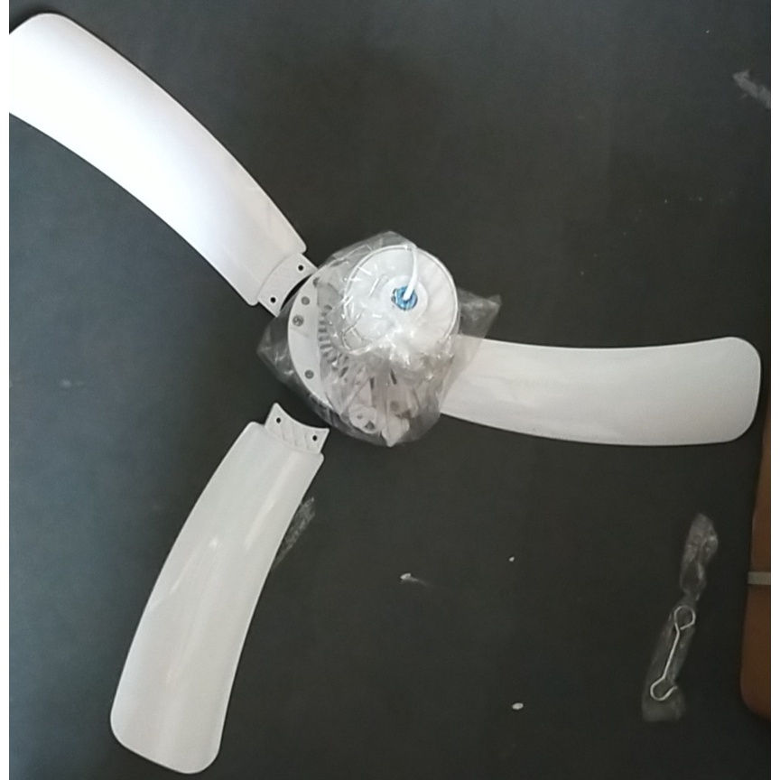 3 large fan blades Big Ceiling Fan Large Electric Fan wall fan celling