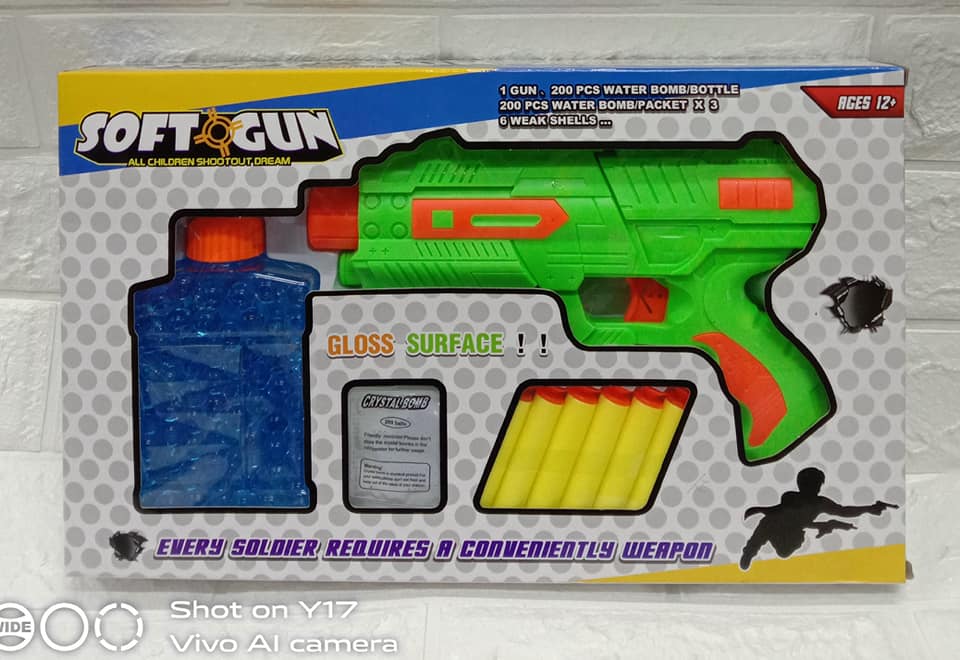 water gun toy online