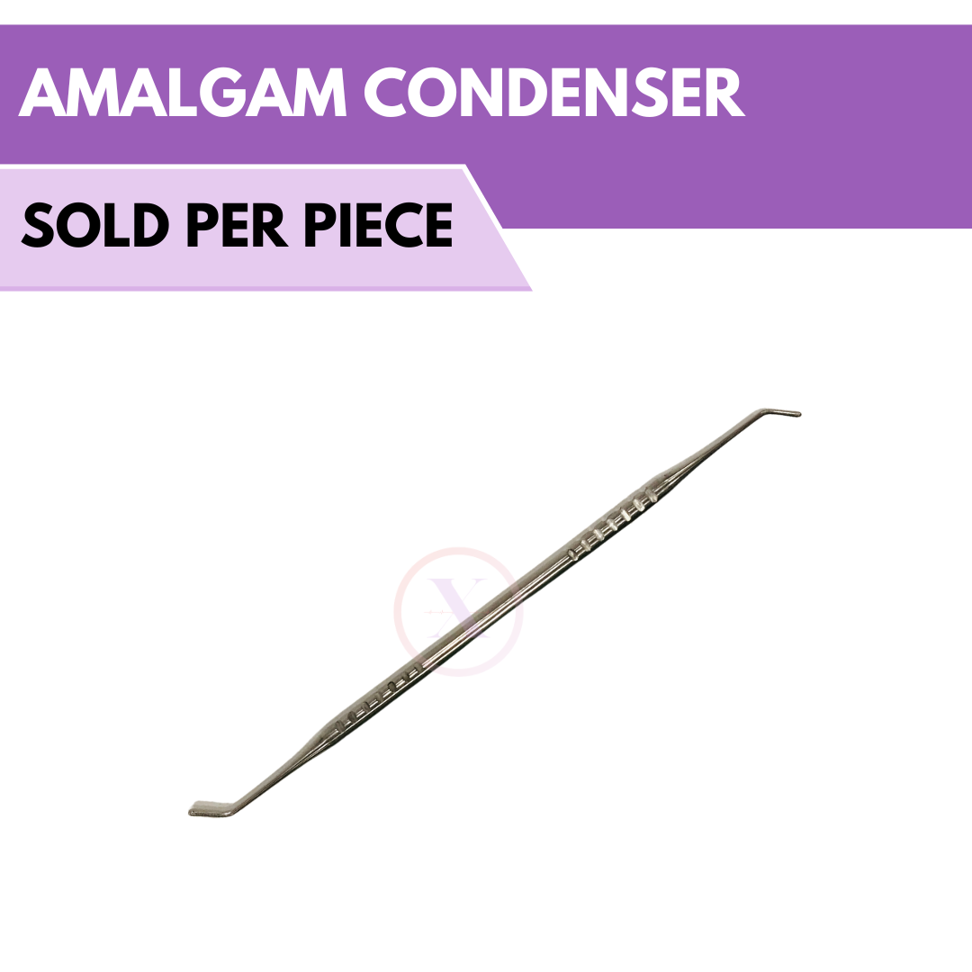 Dental Amalgam Condenser ( Brand Feldon or Surdent ) Lazada PH