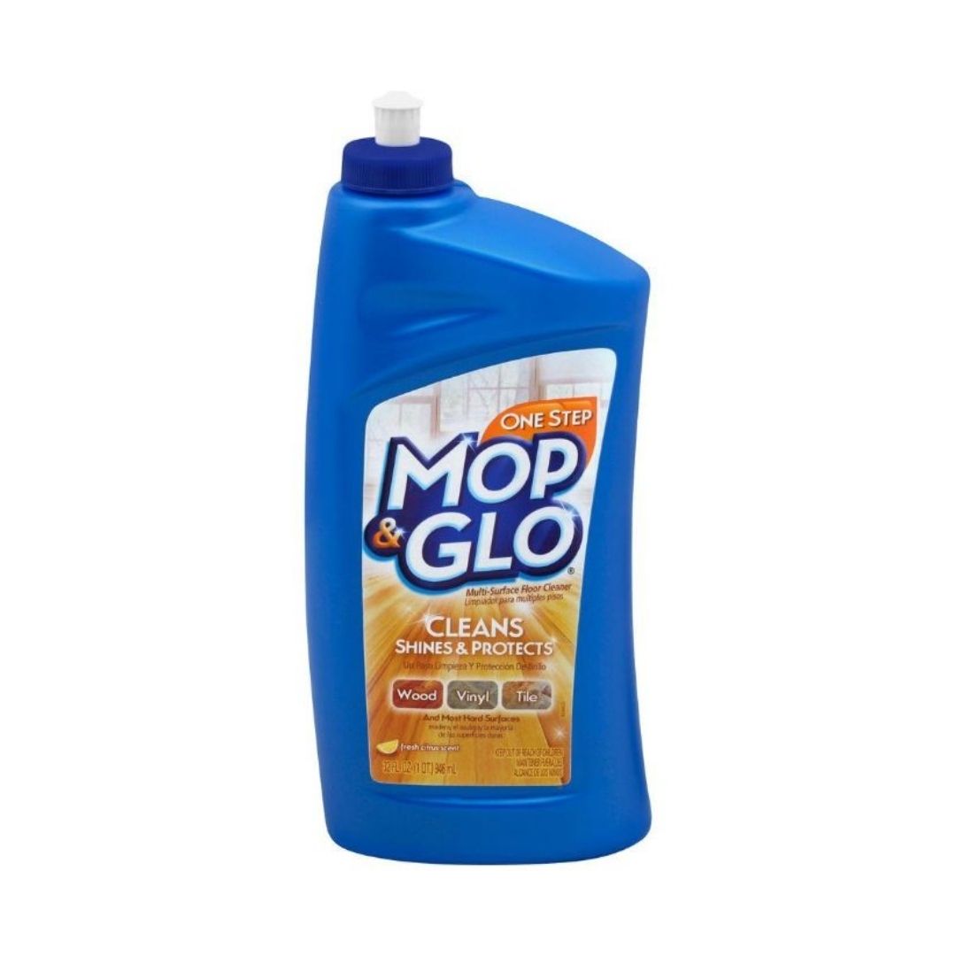 Mop & Glo MultiSurface Floor Cleaner, 32 fl oz Lazada PH
