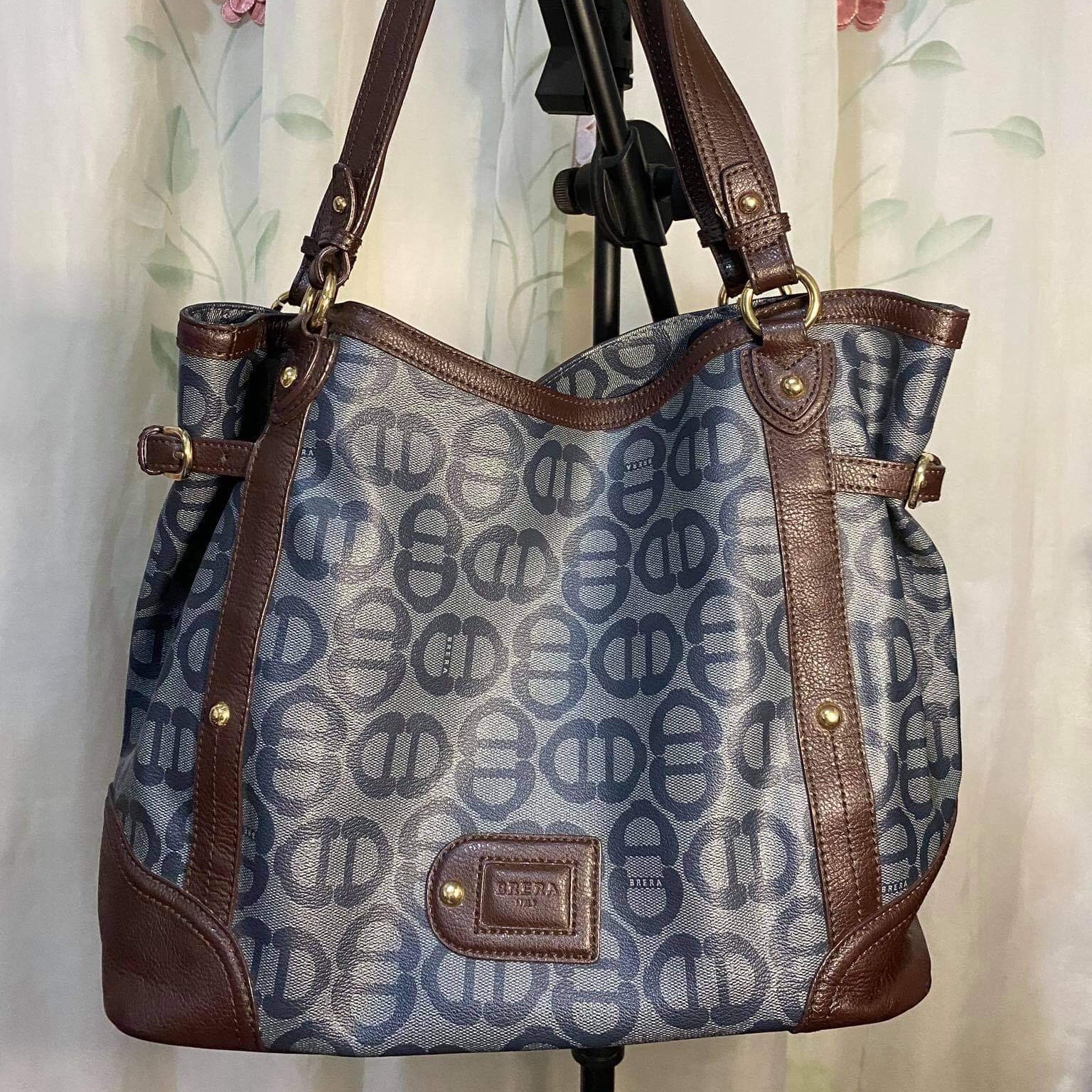 Authentic BRERA handbag Luxury Bags  Wallets on Carousell