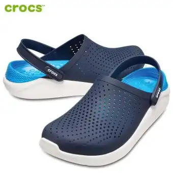 crocs new slippers