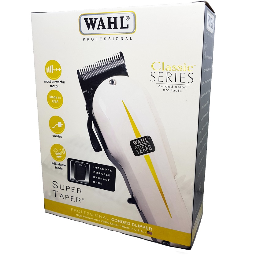 wahl hair clipper for sale