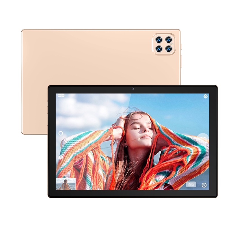 [Hot sale] Realme Tablet Spark 8+ Android original 2023 Newest 8GB