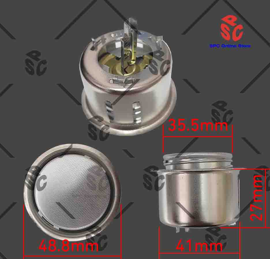 Rice cooker temperature limiter suction thermostat Rice Cooker