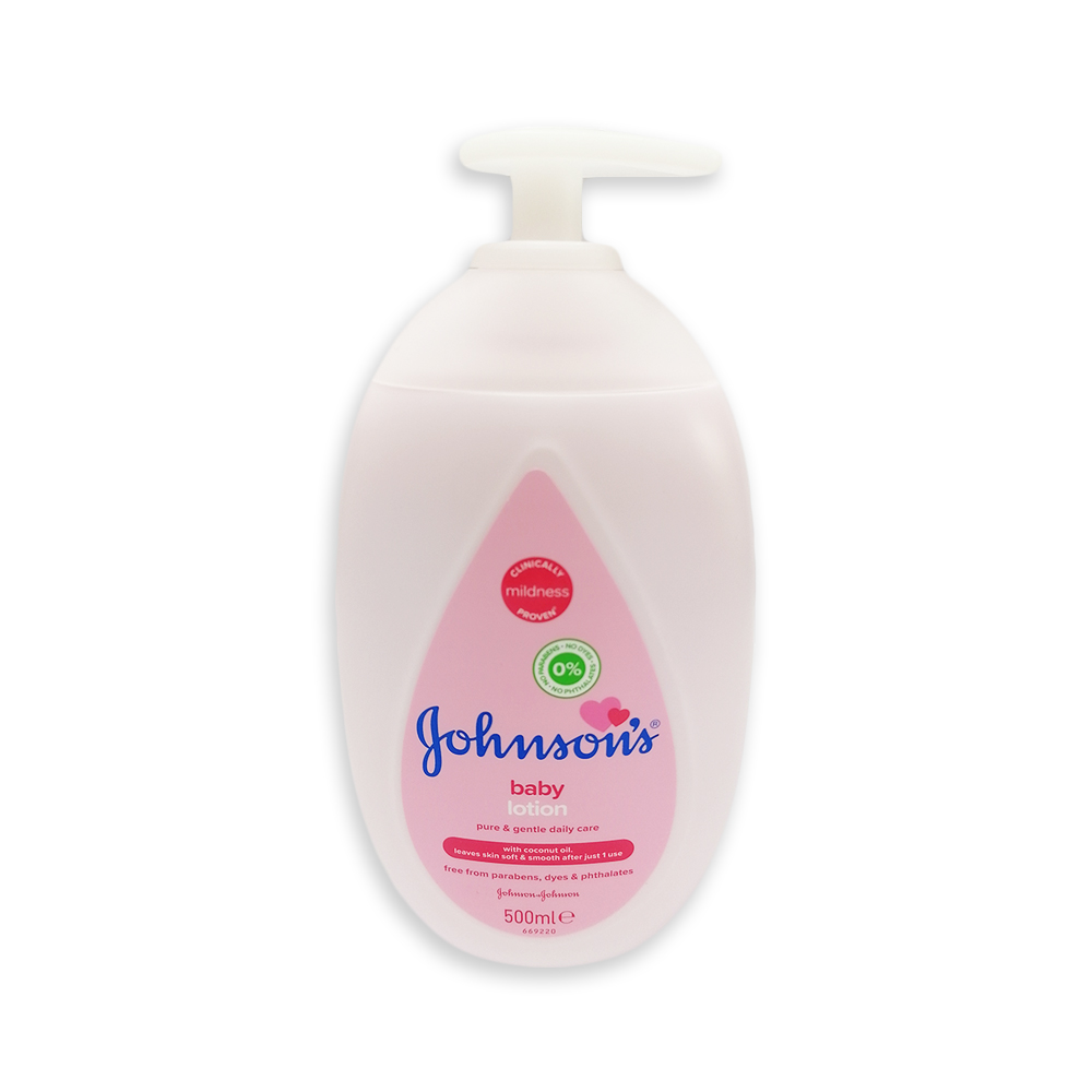 johnson baby cream price