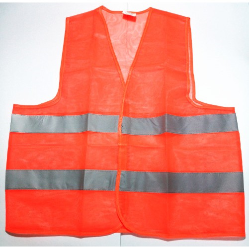 Reflective Safety Vest Ordinary